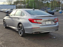 Thumbnail image of 2022 Honda Accord at Honda Of Toms River