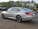 Thumbnail image of 2022 Honda Accord at Honda Of Toms River