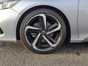 Thumbnail image of 2022 Honda Accord at Honda Of Toms River
