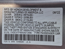 Thumbnail image of 2022 Honda Accord at Honda Of Toms River