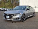 Thumbnail image of 2022 Honda Accord at Honda Of Toms River