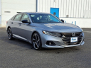 Thumbnail image of 2022 Honda Accord at Honda Of Toms River