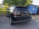 Thumbnail image of 2022 Jeep Compass at McDonoughNissan of McDonough, GA
