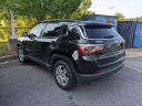 Thumbnail image of 2022 Jeep Compass at McDonoughNissan of McDonough, GA