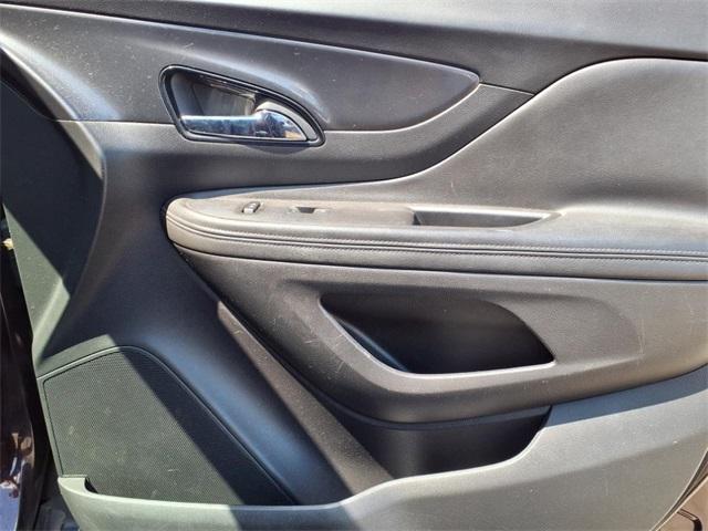 Thumbnail image of 2018 Buick Encore at Toyota Universe