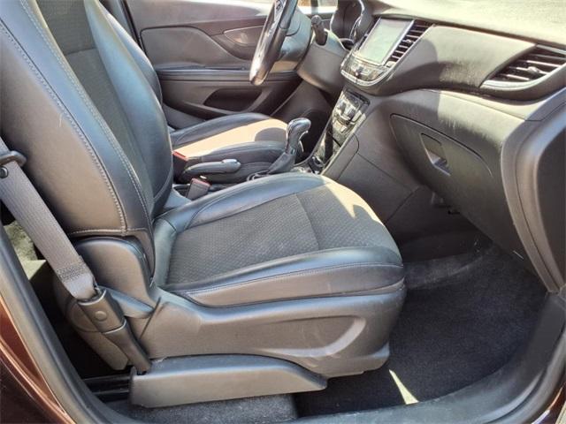 Thumbnail image of 2018 Buick Encore at Toyota Universe
