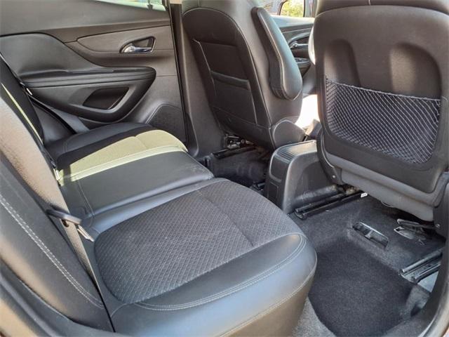 Thumbnail image of 2018 Buick Encore at Toyota Universe