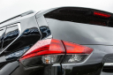 Thumbnail image of 2017 Nissan Rogue at EXECUTIVE AUTO SALES