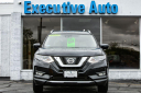Thumbnail image of 2017 Nissan Rogue at EXECUTIVE AUTO SALES