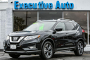 Thumbnail image of 2017 Nissan Rogue at EXECUTIVE AUTO SALES