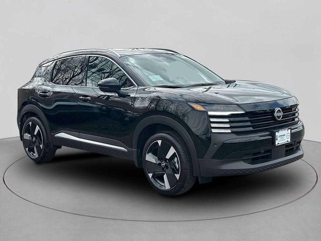 Thumbnail image of 2025 Nissan Kicks at Empire Nissan of Hillside