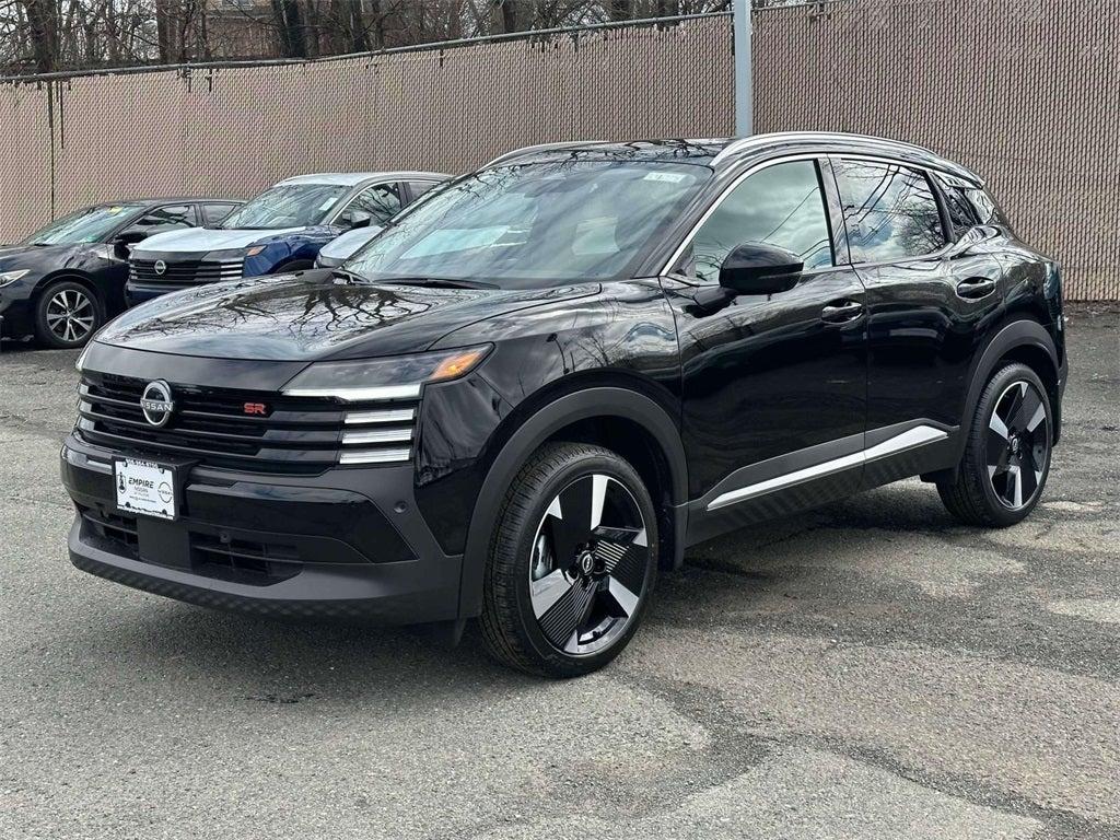 Thumbnail image of 2025 Nissan Kicks at Empire Nissan of Hillside
