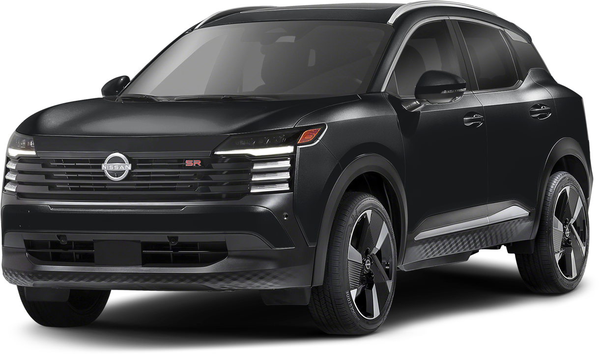 Thumbnail image of 2025 Nissan Kicks at Empire Nissan of Hillside