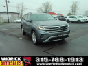 Thumbnail image of 2021 Volkswagen Atlas at WIDRICK AUTO SALES