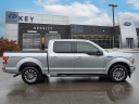 Thumbnail image of 2020 Ford F-150 at Key Ford Of Rockland