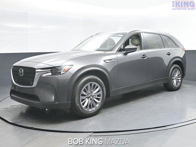 Thumbnail image of 2025 Mazda CX-90 Plug-in Hybrid at Bob King Mazda
