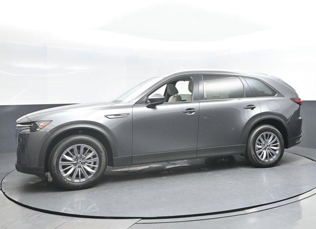 Thumbnail image of 2025 Mazda CX-90 Plug-in Hybrid at Bob King Mazda