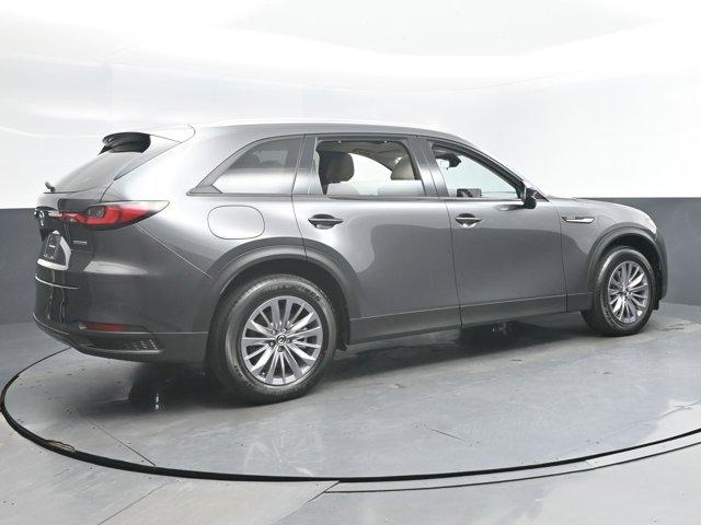 Thumbnail image of 2025 Mazda CX-90 Plug-in Hybrid at Bob King Mazda