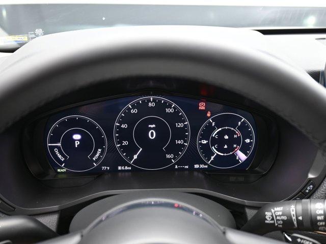 Thumbnail image of 2025 Mazda CX-90 Plug-in Hybrid at Bob King Mazda