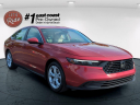 Thumbnail image of 2023 Honda Accord at East Coast VW of Myrtle Beach