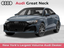 2025 Audi RS 3 2.5T quattro at Audi Great Neck