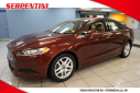 Thumbnail image of 2015 Ford Fusion at Serpentini Chevrolet of Strongsville