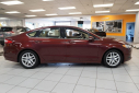 Thumbnail image of 2015 Ford Fusion at Serpentini Chevrolet of Strongsville