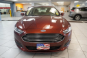 Thumbnail image of 2015 Ford Fusion at Serpentini Chevrolet of Strongsville