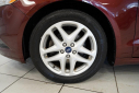 Thumbnail image of 2015 Ford Fusion at Serpentini Chevrolet of Strongsville