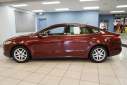 Thumbnail image of 2015 Ford Fusion at Serpentini Chevrolet of Strongsville