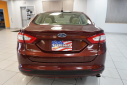 Thumbnail image of 2015 Ford Fusion at Serpentini Chevrolet of Strongsville