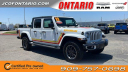 Thumbnail image of 2023 Jeep Gladiator at Jeep Chrysler Dodge of Ontario - Used