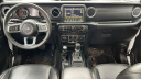Thumbnail image of 2023 Jeep Gladiator at Jeep Chrysler Dodge of Ontario - Used