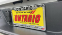 Thumbnail image of 2023 Jeep Gladiator at Jeep Chrysler Dodge of Ontario - Used