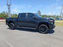 Thumbnail image of 2021 Chevrolet Silverado 1500 at New-RobertFenderChevrolet of Douglas, GA
