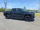 Thumbnail image of 2021 Chevrolet Silverado 1500 at New-RobertFenderChevrolet of Douglas, GA