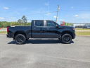Thumbnail image of 2021 Chevrolet Silverado 1500 at New-RobertFenderChevrolet of Douglas, GA