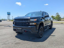 Thumbnail image of 2021 Chevrolet Silverado 1500 at New-RobertFenderChevrolet of Douglas, GA