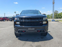 Thumbnail image of 2021 Chevrolet Silverado 1500 at New-RobertFenderChevrolet of Douglas, GA