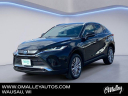 Thumbnail image of 2021 Toyota Venza at O'Malley Honda
