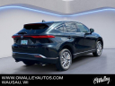 Thumbnail image of 2021 Toyota Venza at O'Malley Honda