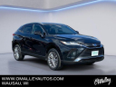 Thumbnail image of 2021 Toyota Venza at O'Malley Honda