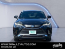 Thumbnail image of 2021 Toyota Venza at O'Malley Honda