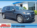 Thumbnail image of 2019 Chevrolet Traverse at JohnSauderNewHolland of New Holland, PA