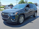 Thumbnail image of 2019 Chevrolet Traverse at JohnSauderNewHolland of New Holland, PA