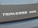 Thumbnail image of 2019 Chevrolet Traverse at JohnSauderNewHolland of New Holland, PA