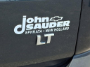 Thumbnail image of 2019 Chevrolet Traverse at JohnSauderNewHolland of New Holland, PA