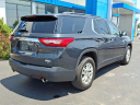 Thumbnail image of 2019 Chevrolet Traverse at JohnSauderNewHolland of New Holland, PA