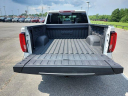 2024 GMC Sierra 1500 SLT at EverettBuickGmcNEW of Bryant, AR