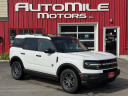 Thumbnail image of 2021 Ford Bronco Sport at Auto Mile Motors